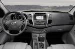 Toyota Hilux 2009 года